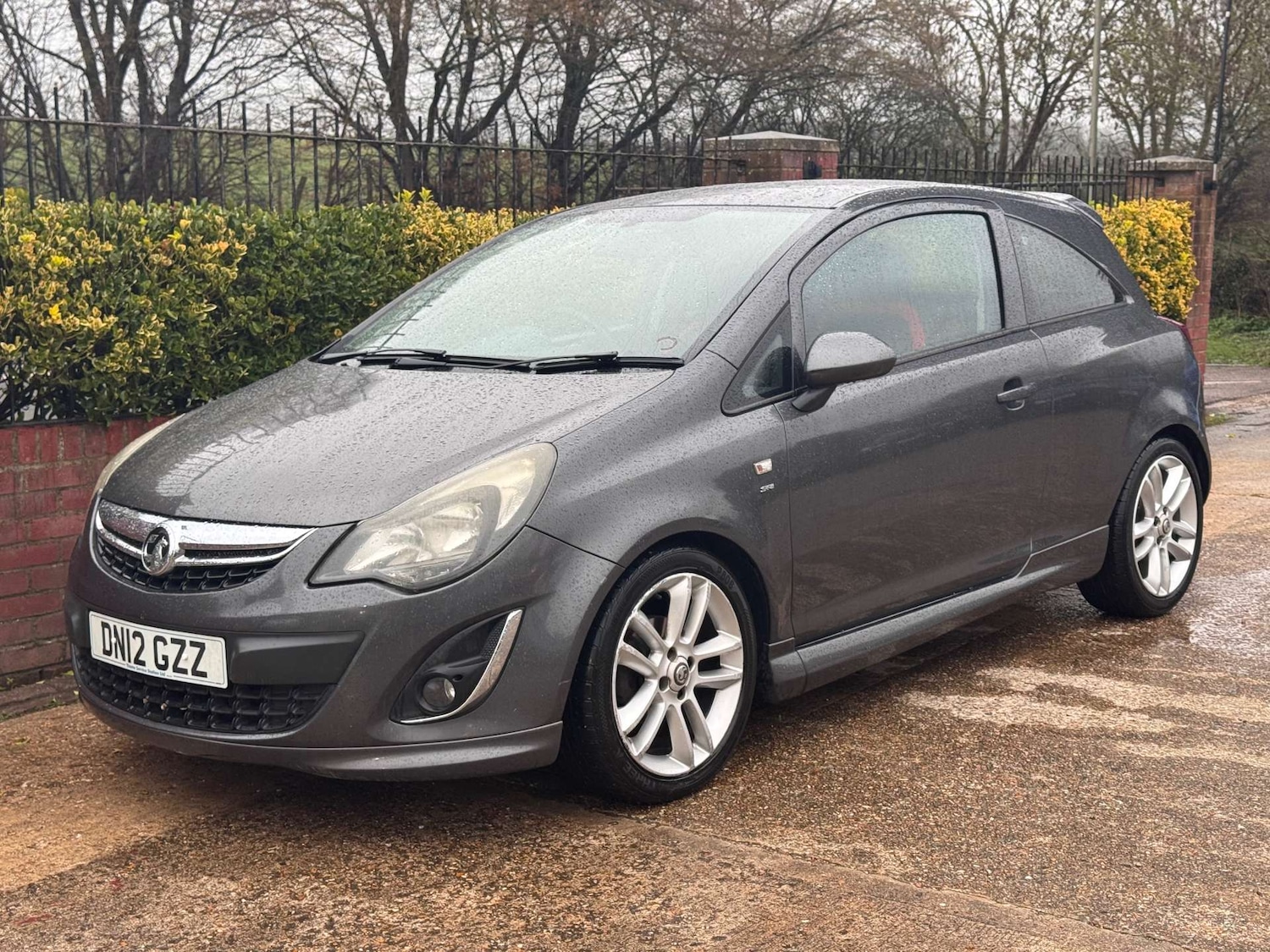 Used Vauxhall Corsa 2012 for sale - 78150104: Photo 7