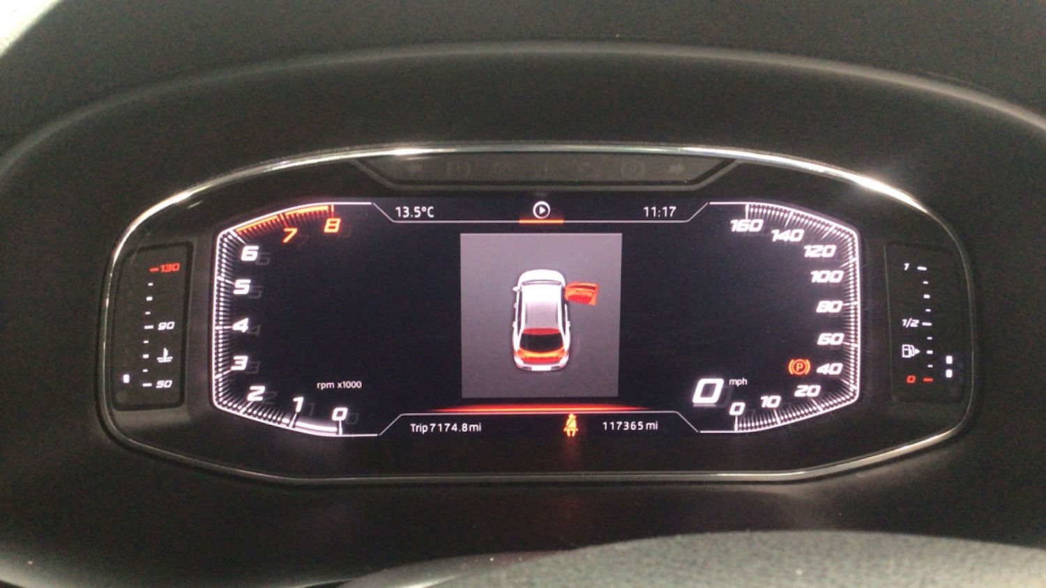 Used SEAT Leon 2019 for sale - 76382735: Photo 10