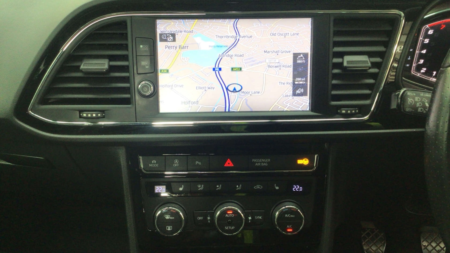 Used SEAT Leon 2019 for sale - 76382735: Photo 11