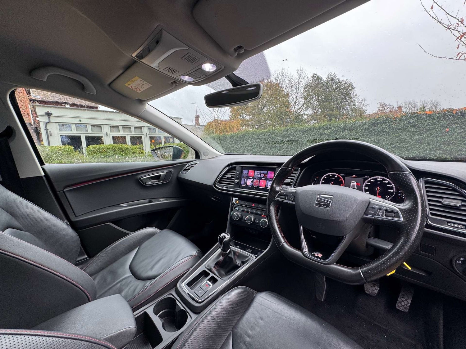 Used SEAT Leon 2019 for sale - 76382735: Photo 16