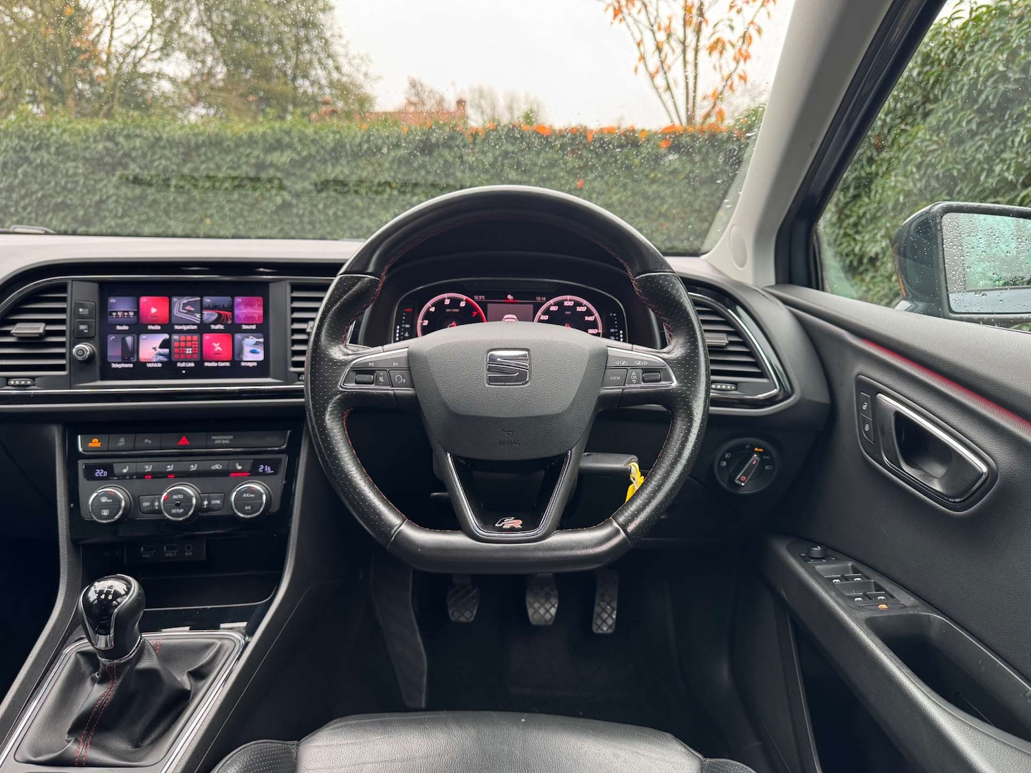 Used SEAT Leon 2019 for sale - 76382735: Photo 18