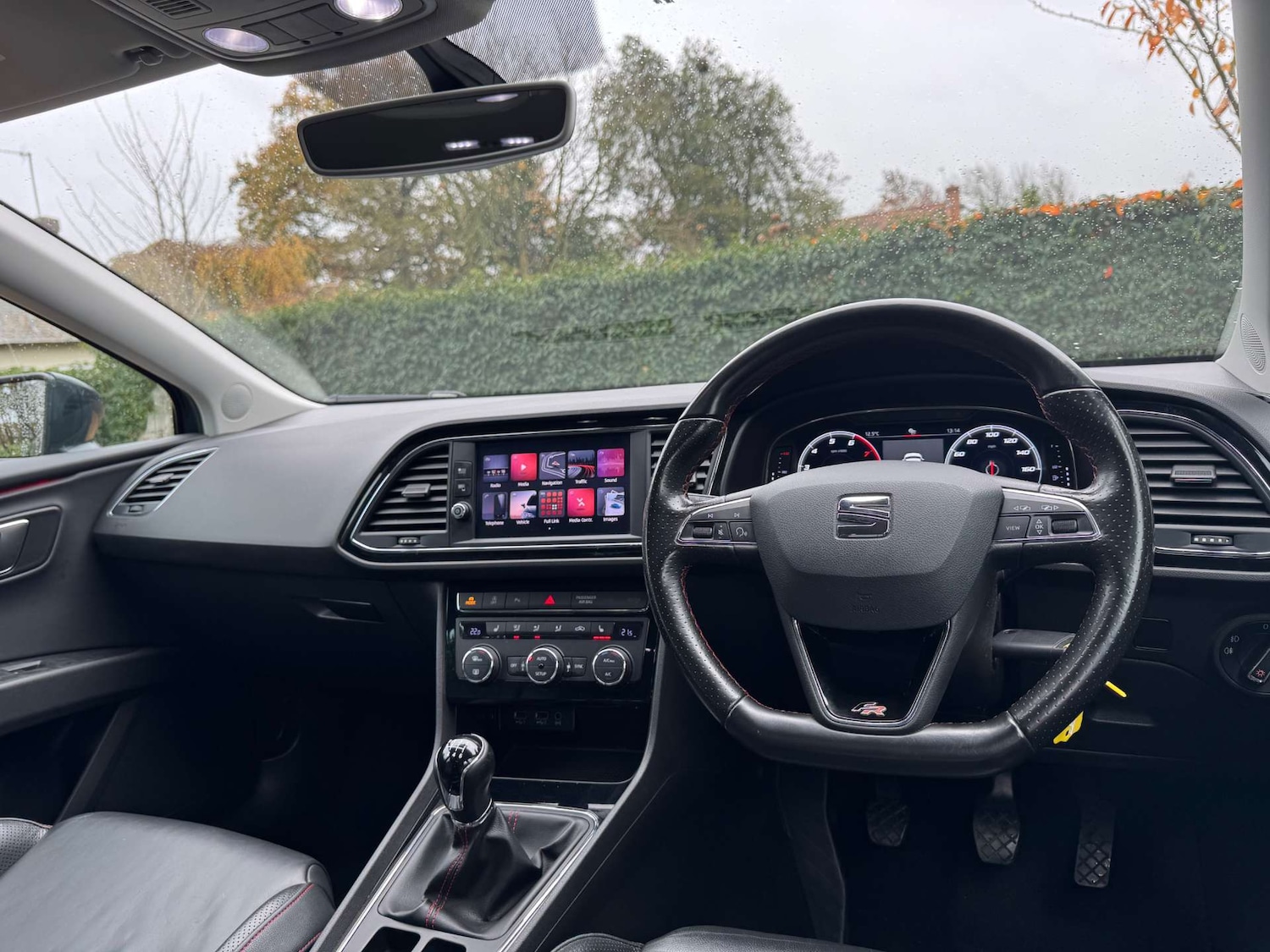 Used SEAT Leon 2019 for sale - 76382735: Photo 21