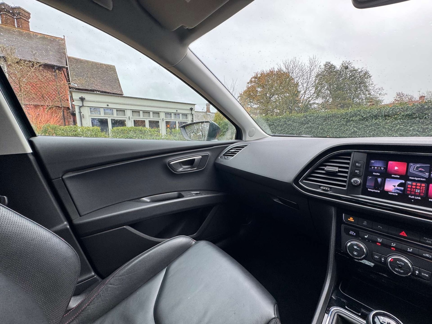 Used SEAT Leon 2019 for sale - 76382735: Photo 22
