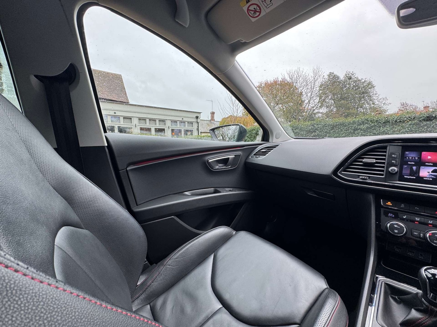 Used SEAT Leon 2019 for sale - 76382735: Photo 23