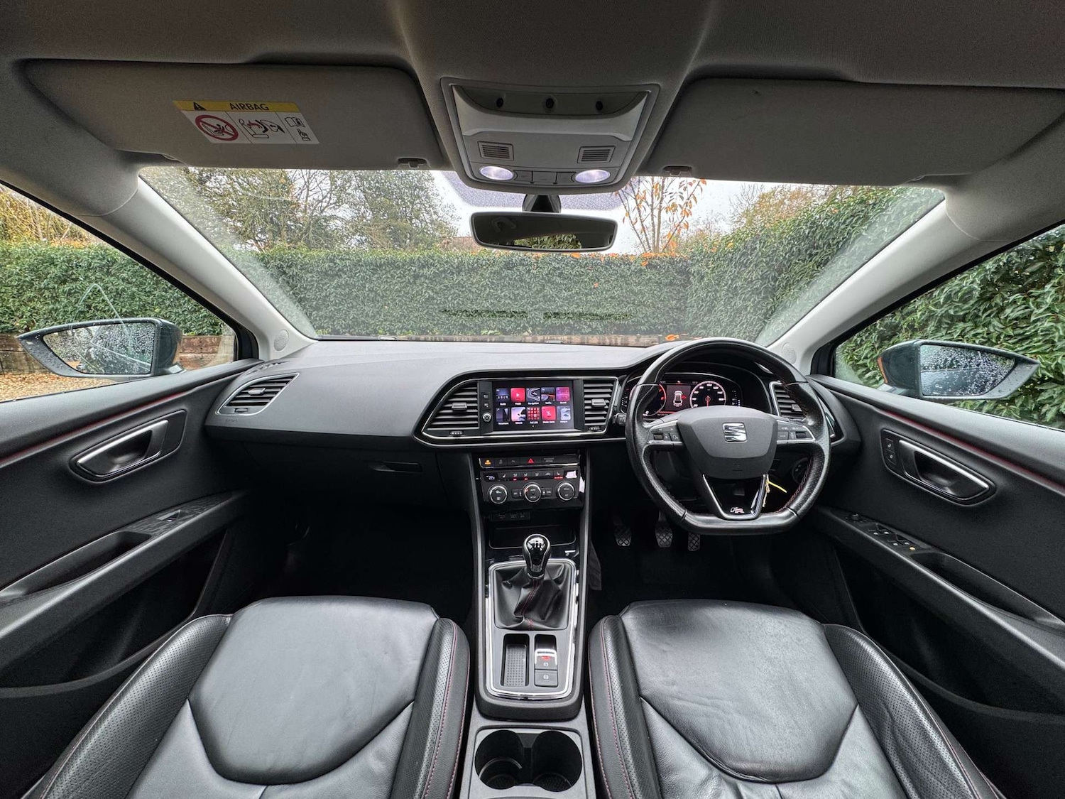 Used SEAT Leon 2019 for sale - 76382735: Photo 24