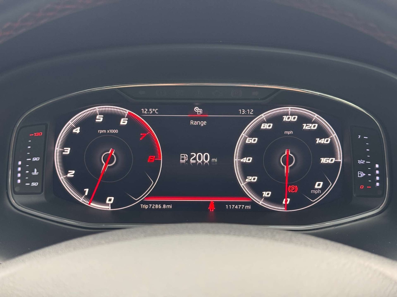 Used SEAT Leon 2019 for sale - 76382735: Photo 25