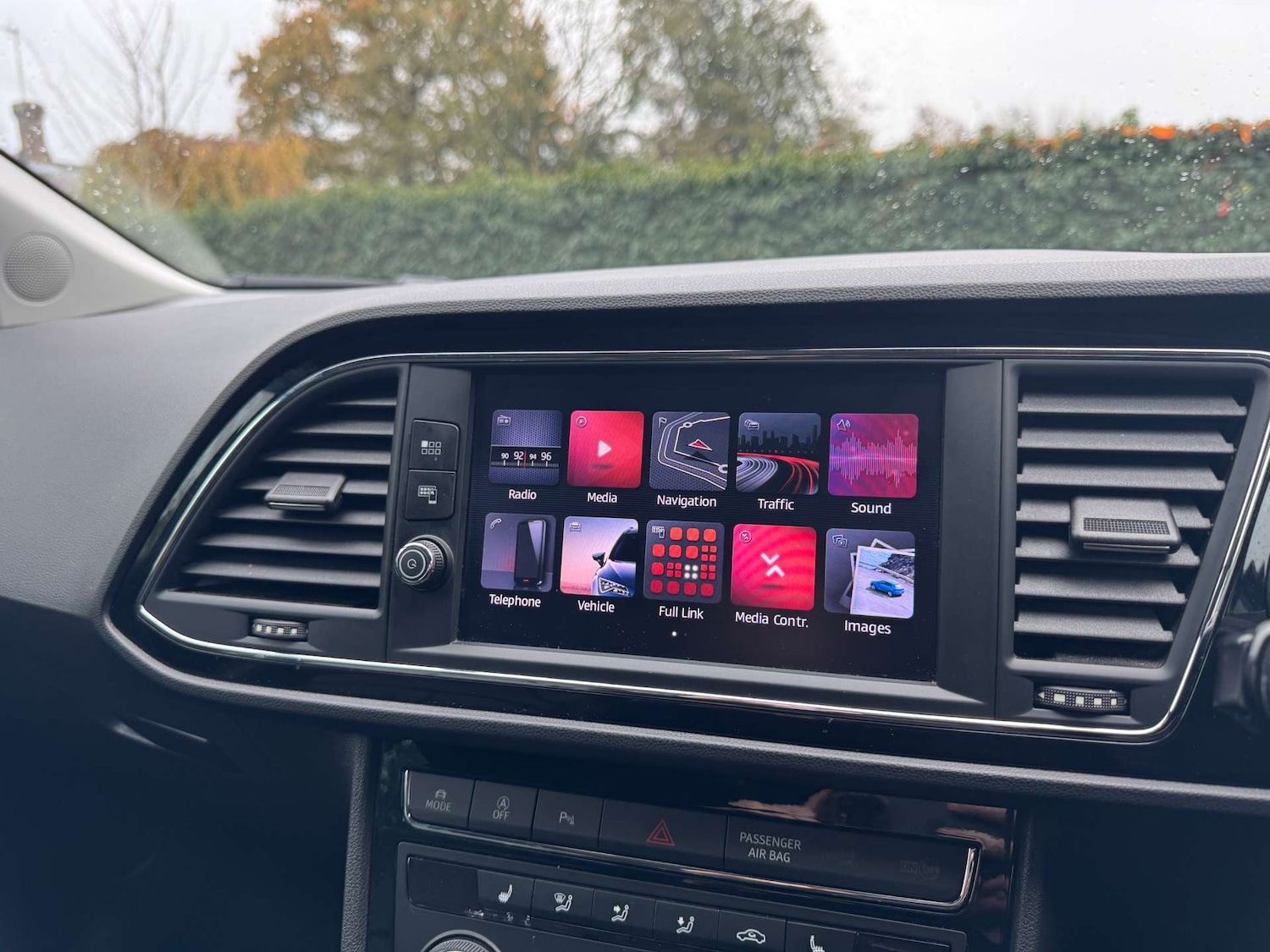 Used SEAT Leon 2019 for sale - 76382735: Photo 26