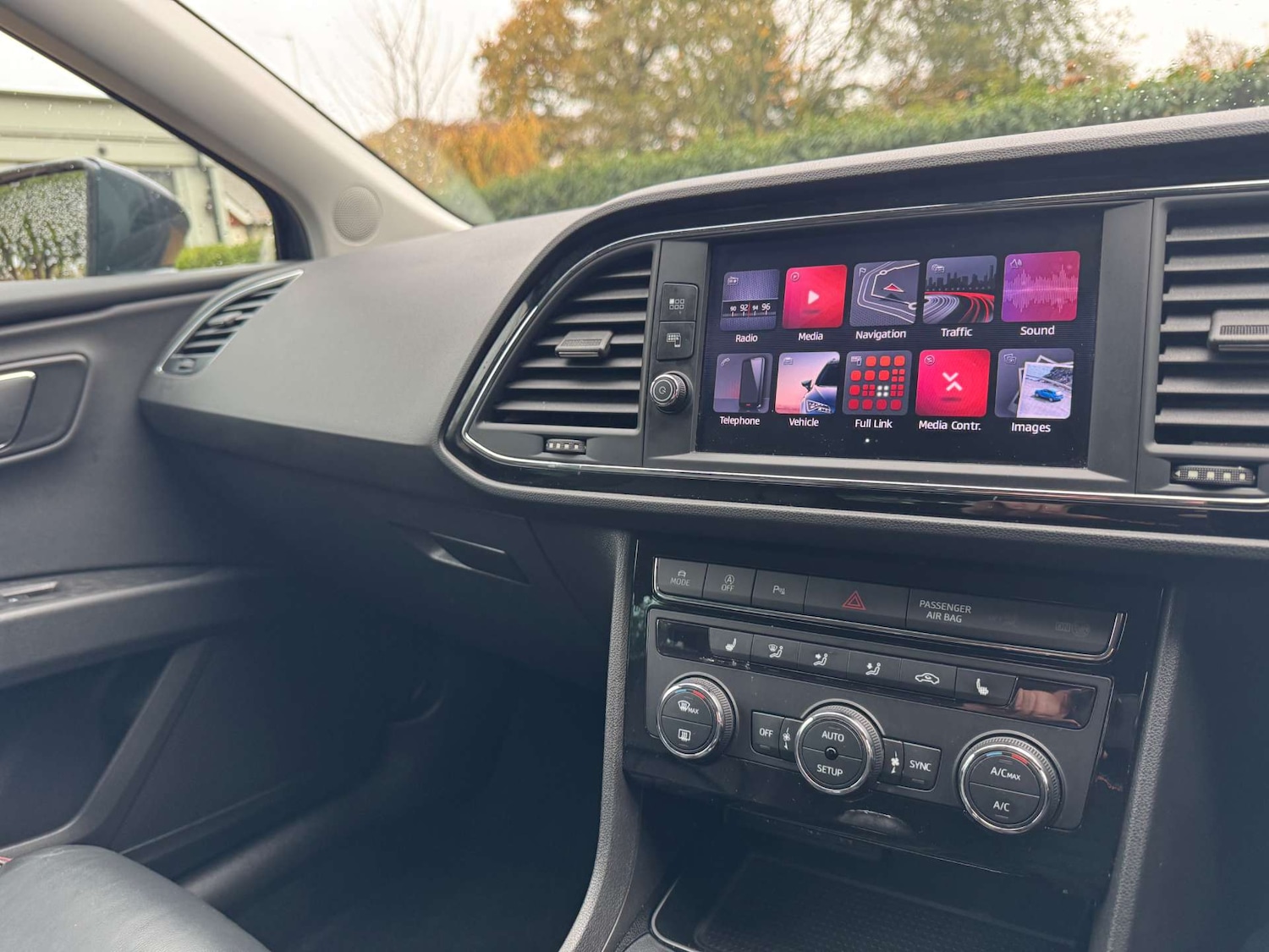 Used SEAT Leon 2019 for sale - 76382735: Photo 28