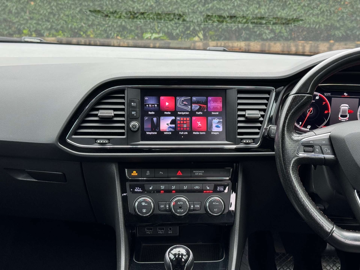 Used SEAT Leon 2019 for sale - 76382735: Photo 30