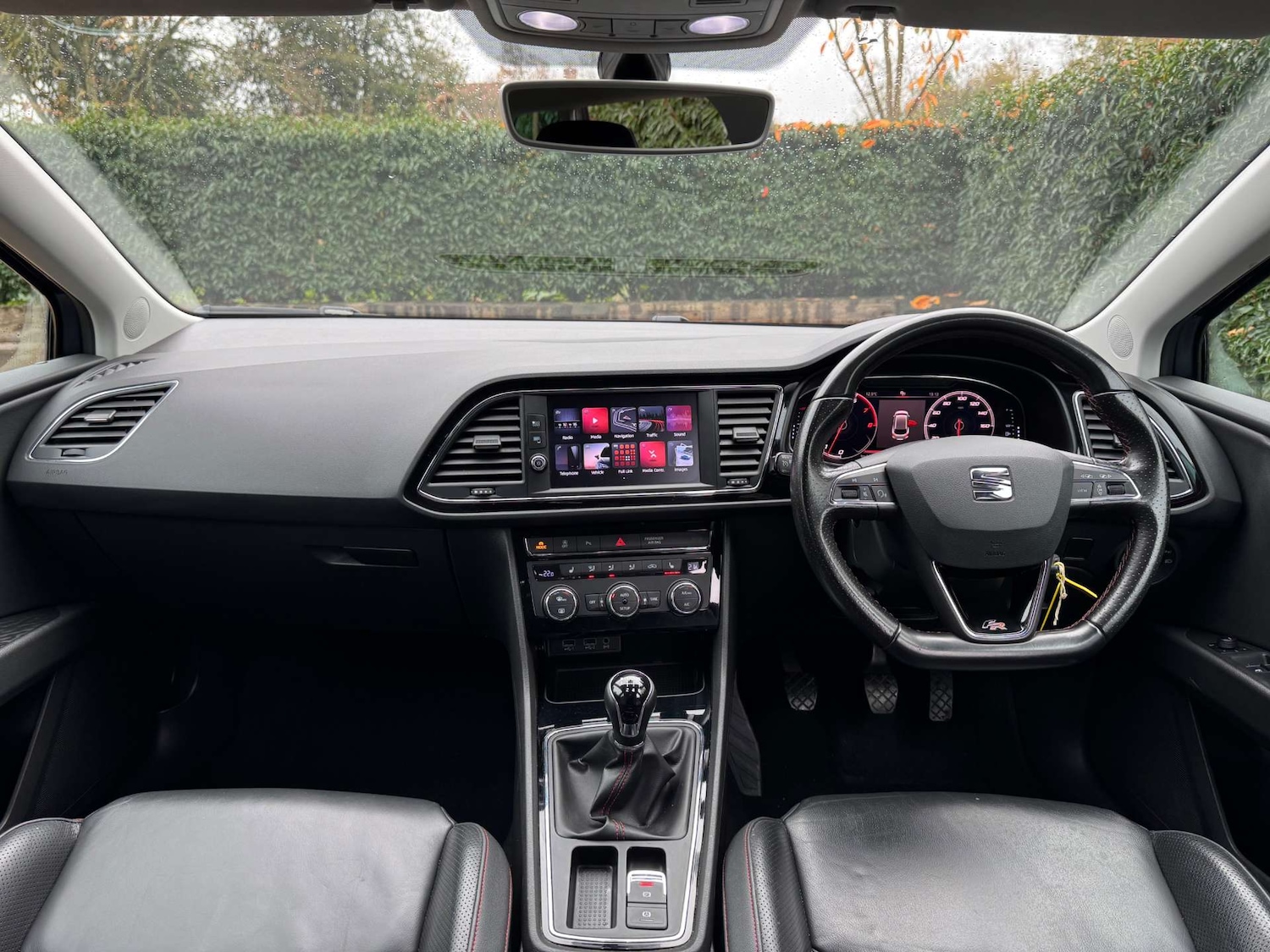 Used SEAT Leon 2019 for sale - 76382735: Photo 33
