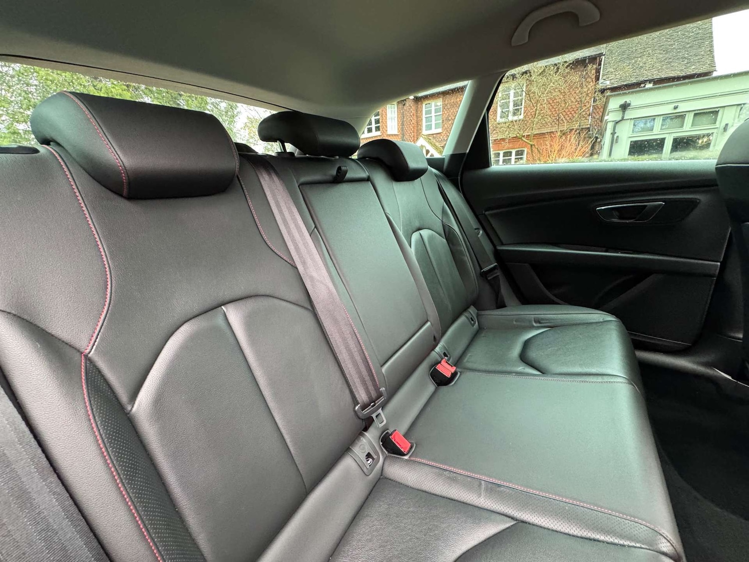 Used SEAT Leon 2019 for sale - 76382735: Photo 38