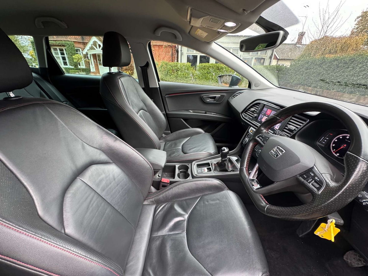 Used SEAT Leon 2019 for sale - 76382735: Photo 39