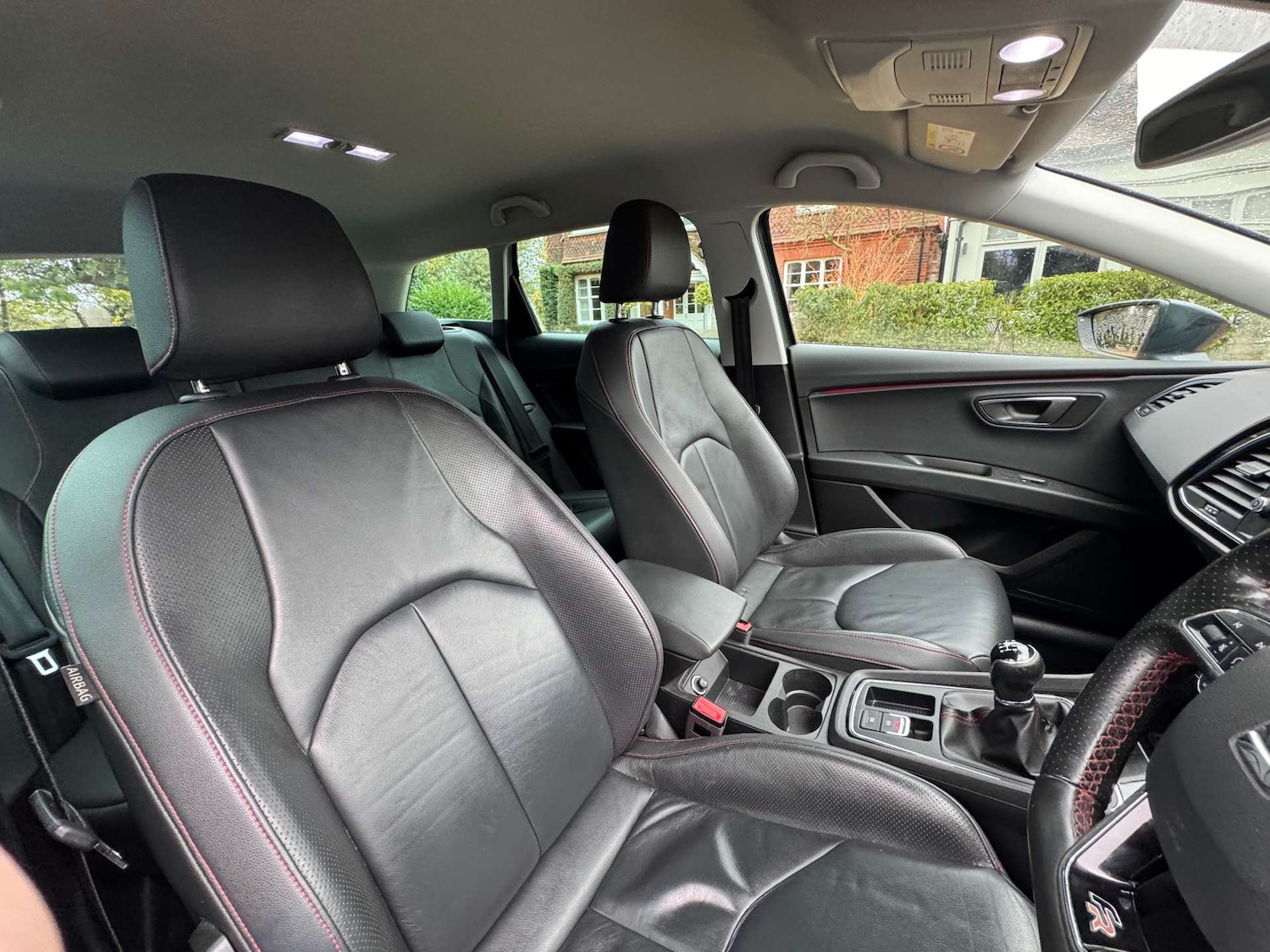 Used SEAT Leon 2019 for sale - 76382735: Photo 41