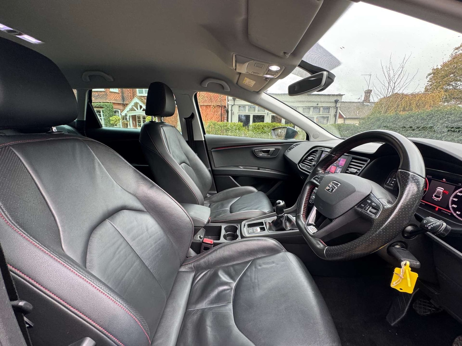 Used SEAT Leon 2019 for sale - 76382735: Photo 42