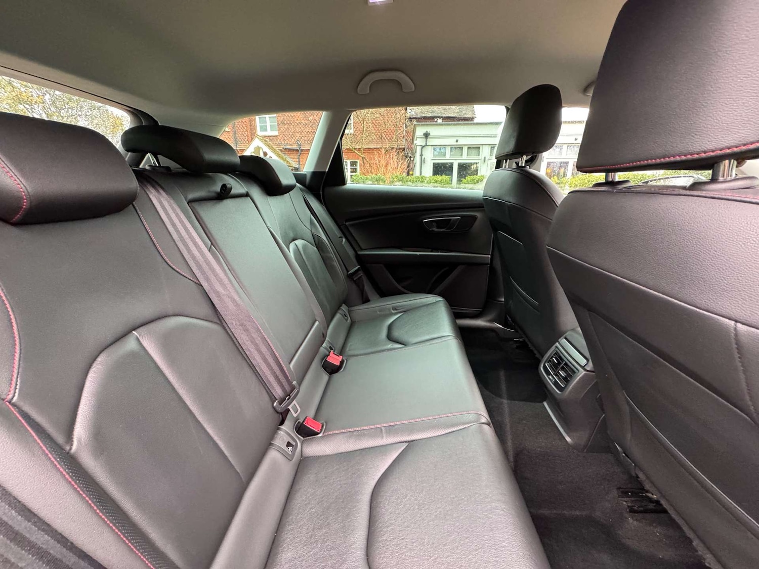 Used SEAT Leon 2019 for sale - 76382735: Photo 45