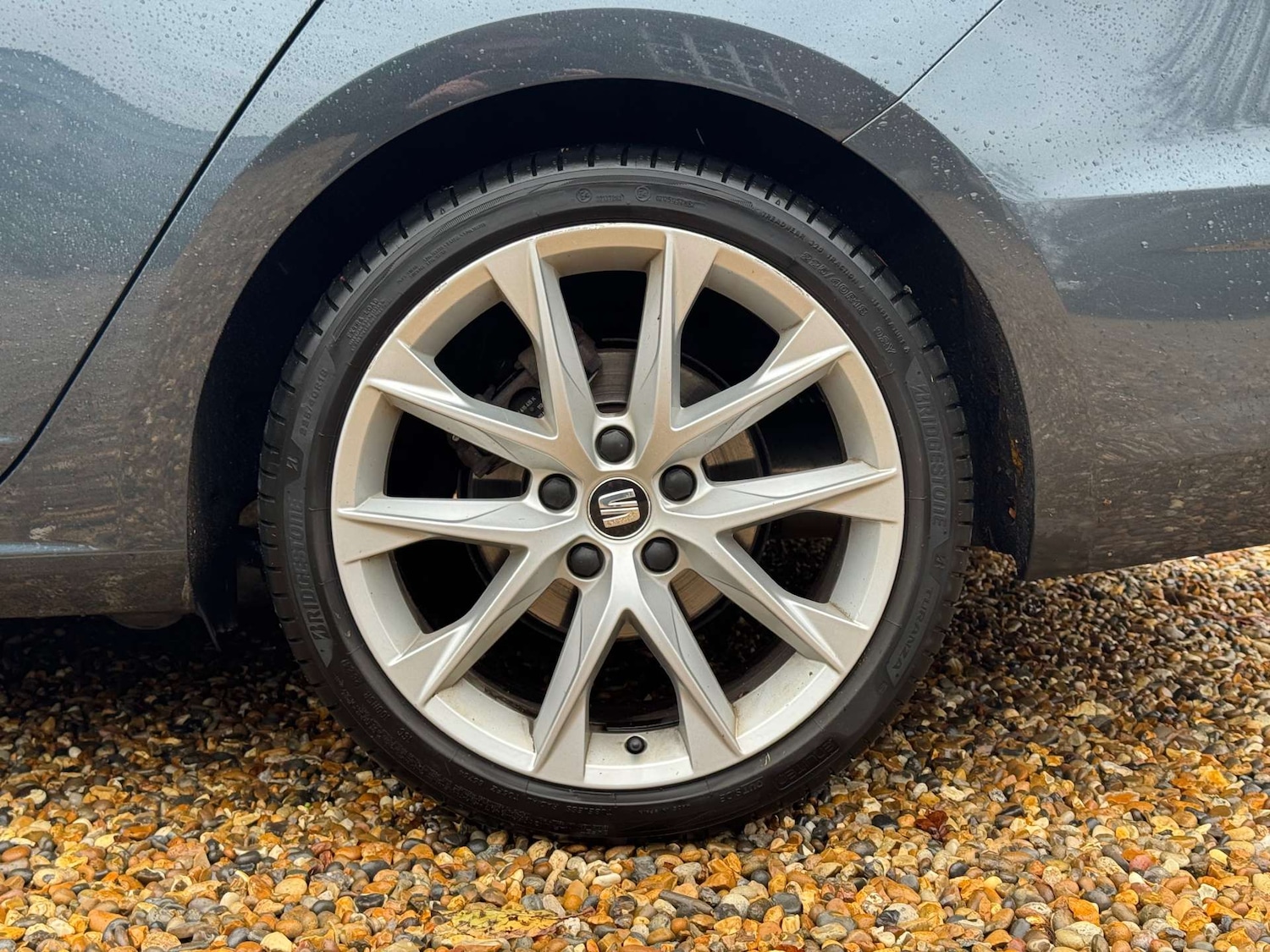 Used SEAT Leon 2019 for sale - 76382735: Photo 46