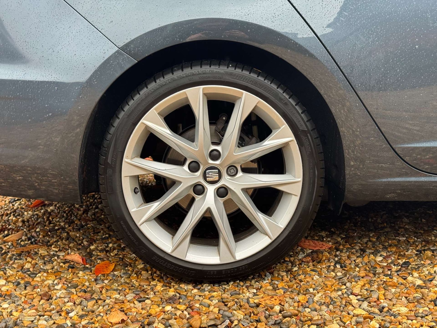 Used SEAT Leon 2019 for sale - 76382735: Photo 47