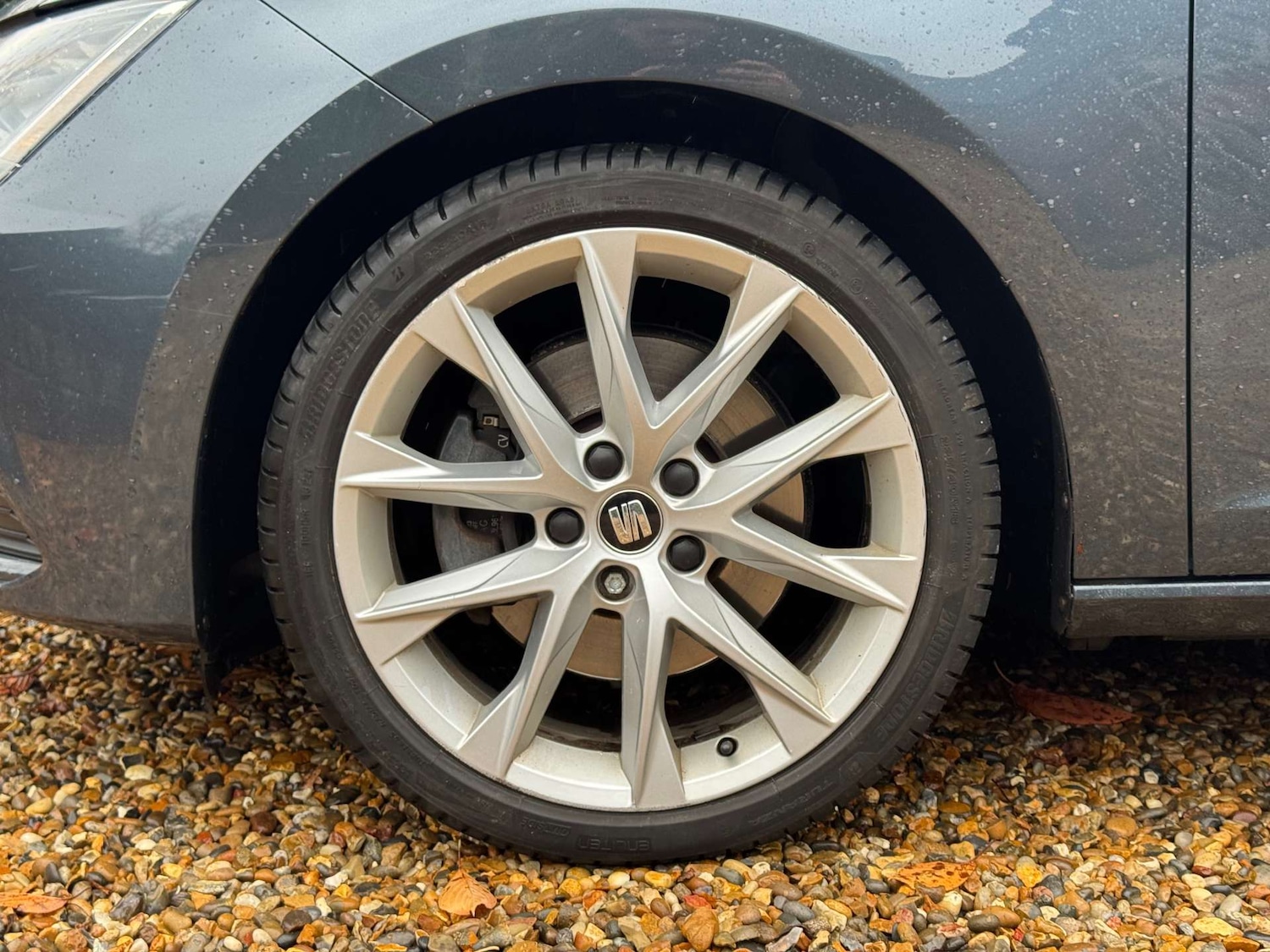 Used SEAT Leon 2019 for sale - 76382735: Photo 48