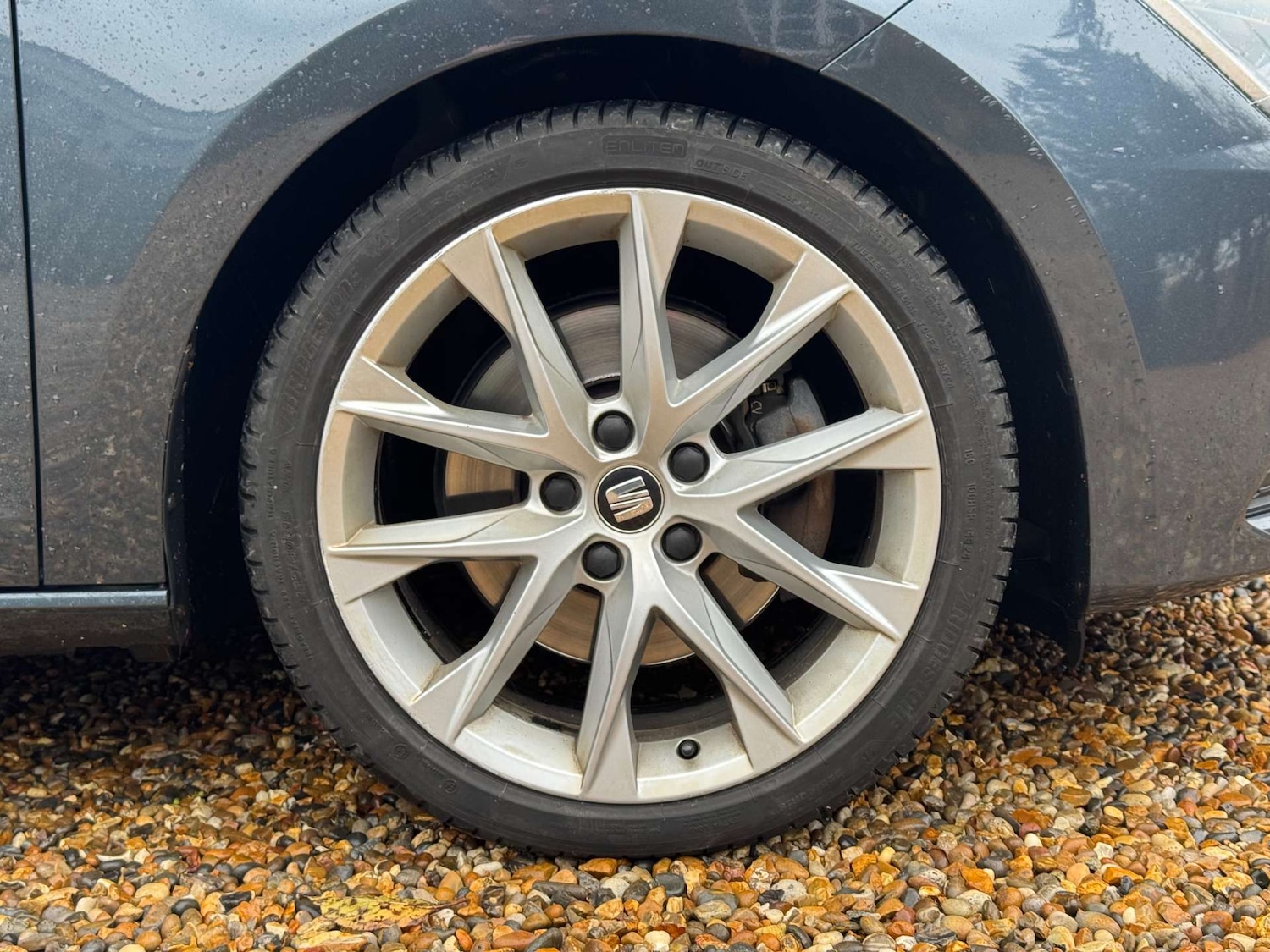 Used SEAT Leon 2019 for sale - 76382735: Photo 49