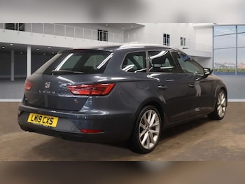 Used SEAT Leon 2019 for sale - 76382735: Photo