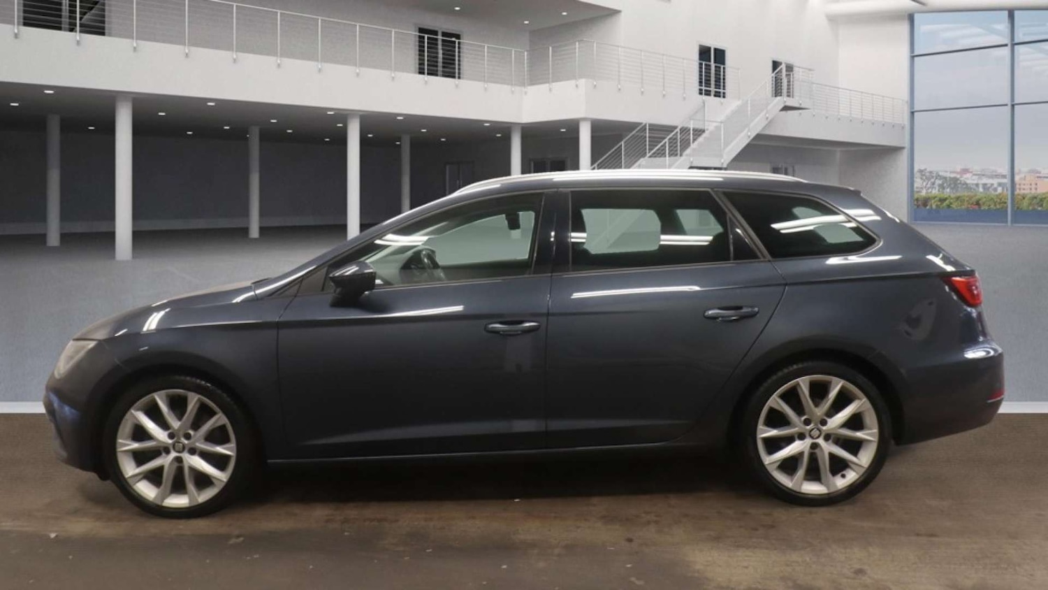 Used SEAT Leon 2019 for sale - 76382735: Photo 6
