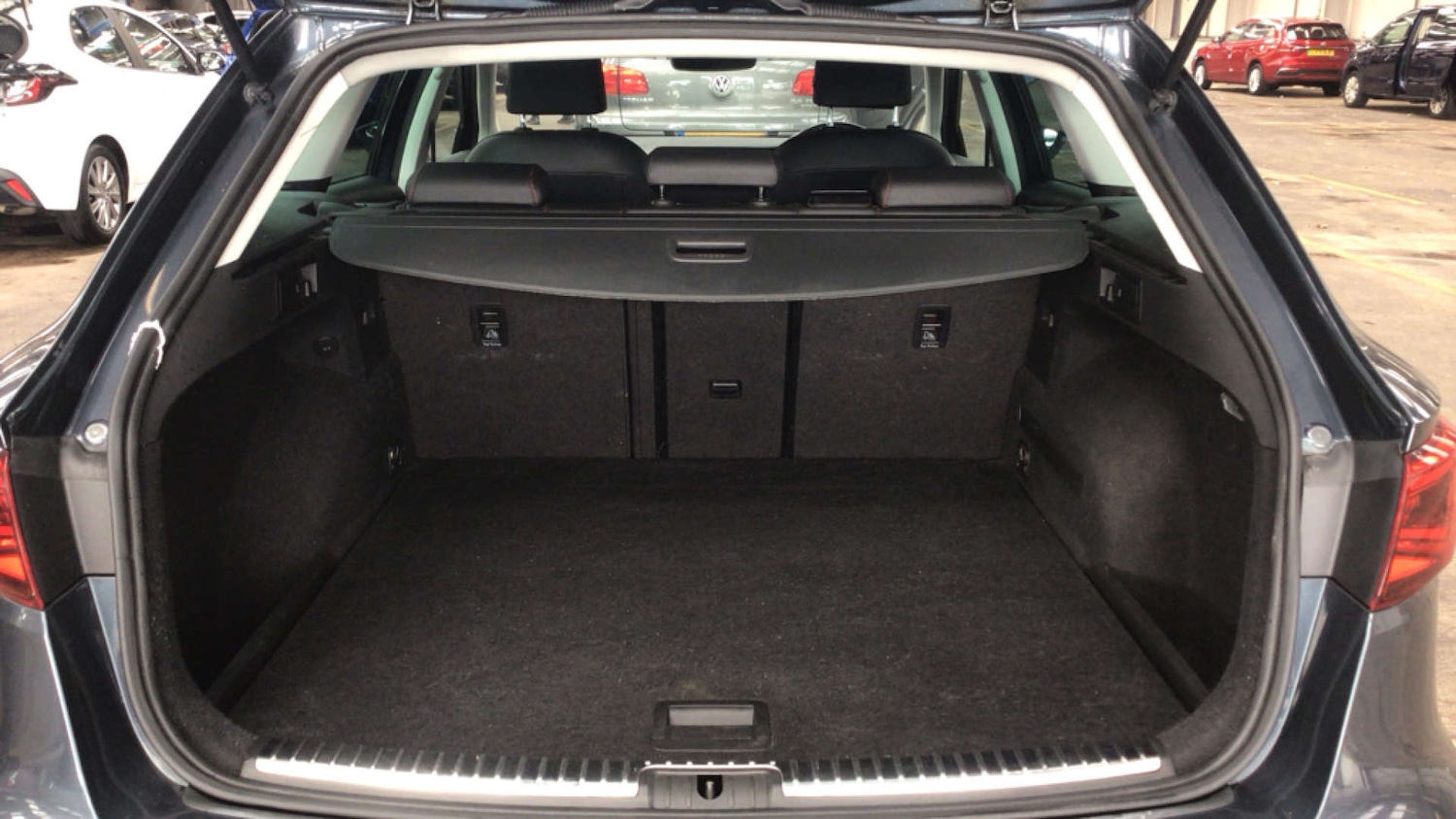 Used SEAT Leon 2019 for sale - 76382735: Photo 7