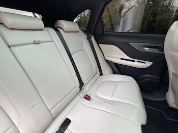 2016 - 3.0d V6 1st Edition 5dr Auto AWD