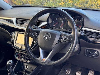 Used Vauxhall Corsa 2015 for sale - 77830746: Photo