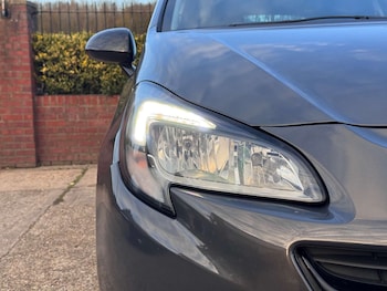 Used Vauxhall Corsa 2015 for sale - 77830746: Photo