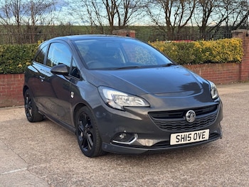 Used Vauxhall Corsa 2015 for sale - 77830746: Photo