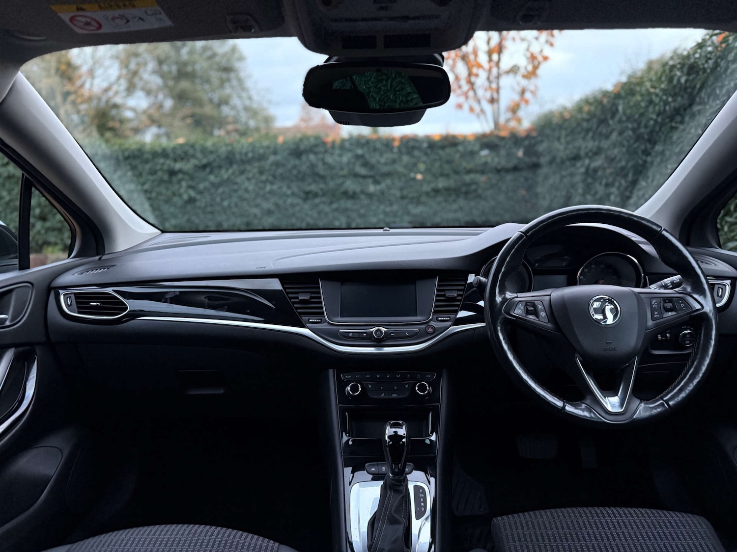 Used Vauxhall Astra 2021 for sale - 76602115: Photo 13