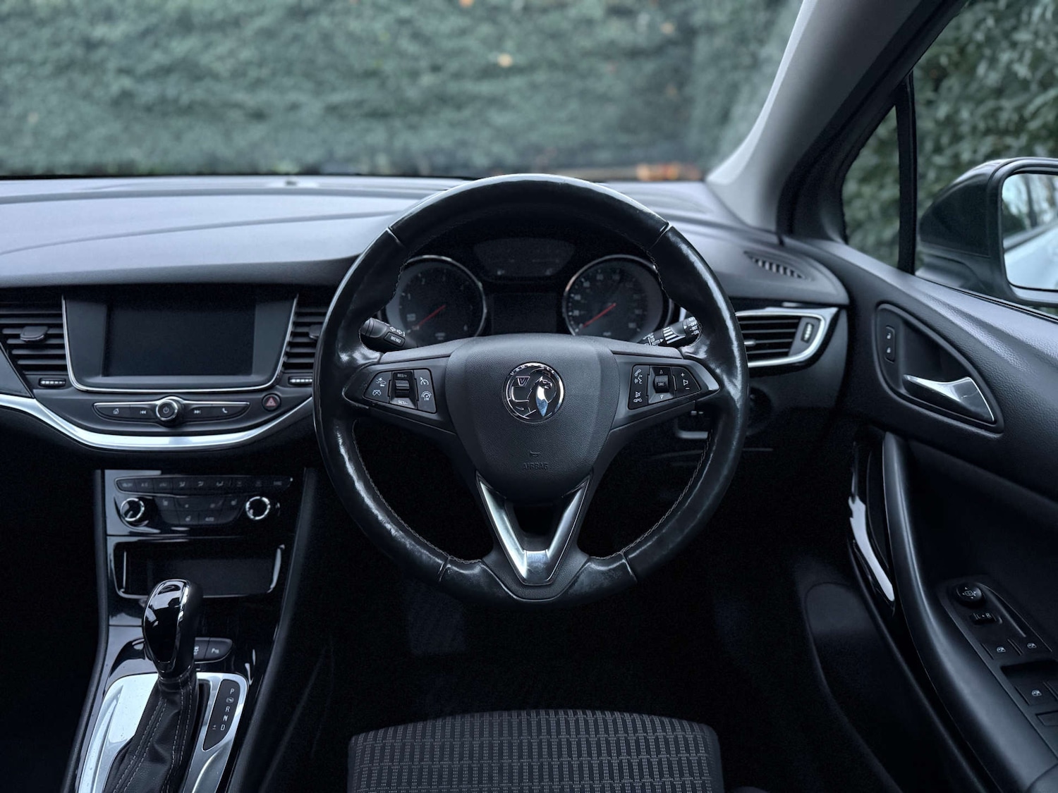 Used Vauxhall Astra 2021 for sale - 76602115: Photo 14