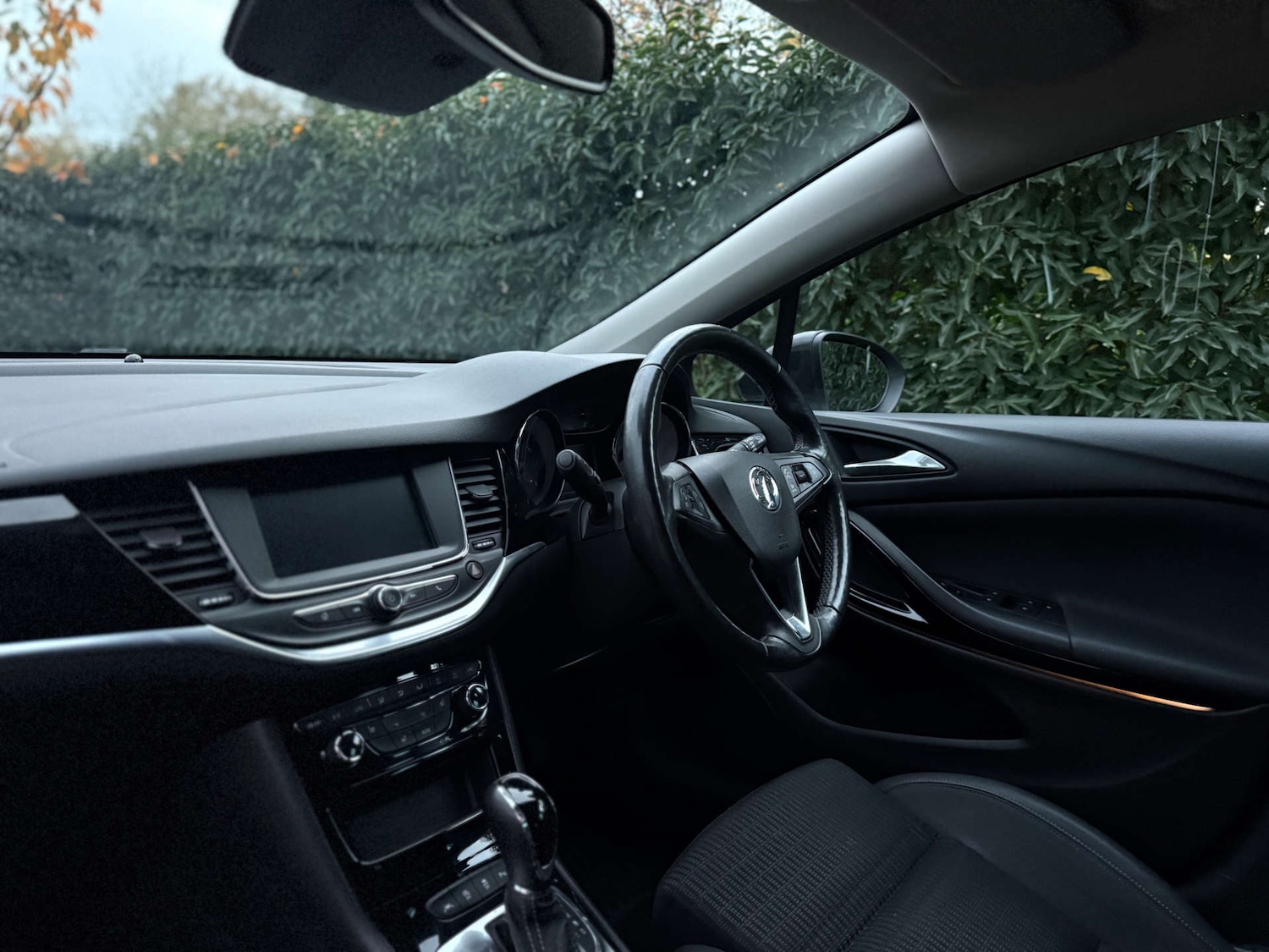 Used Vauxhall Astra 2021 for sale - 76602115: Photo 16