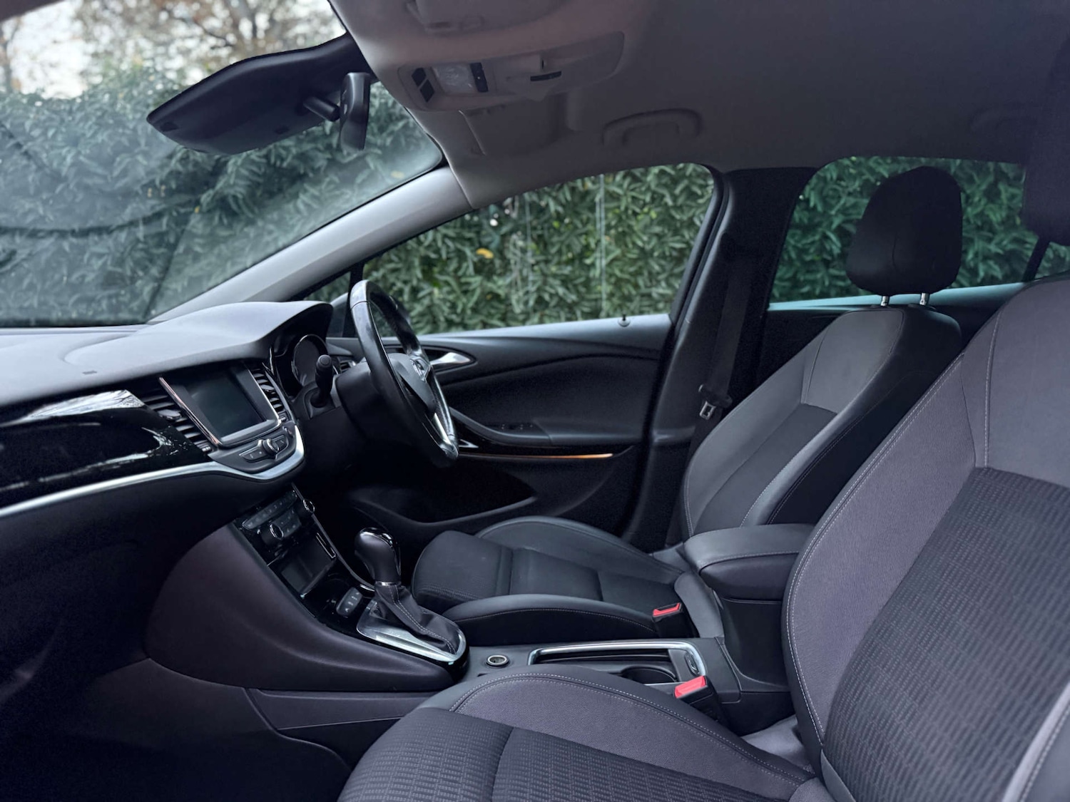 Used Vauxhall Astra 2021 for sale - 76602115: Photo 17