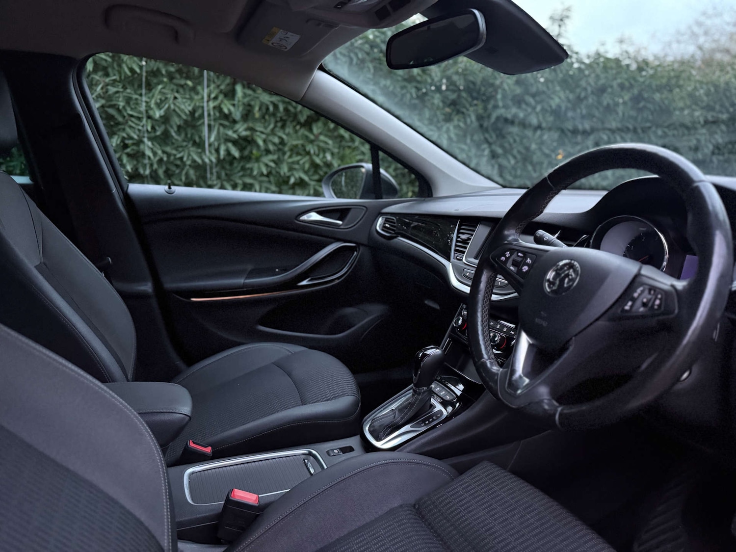 Used Vauxhall Astra 2021 for sale - 76602115: Photo 19