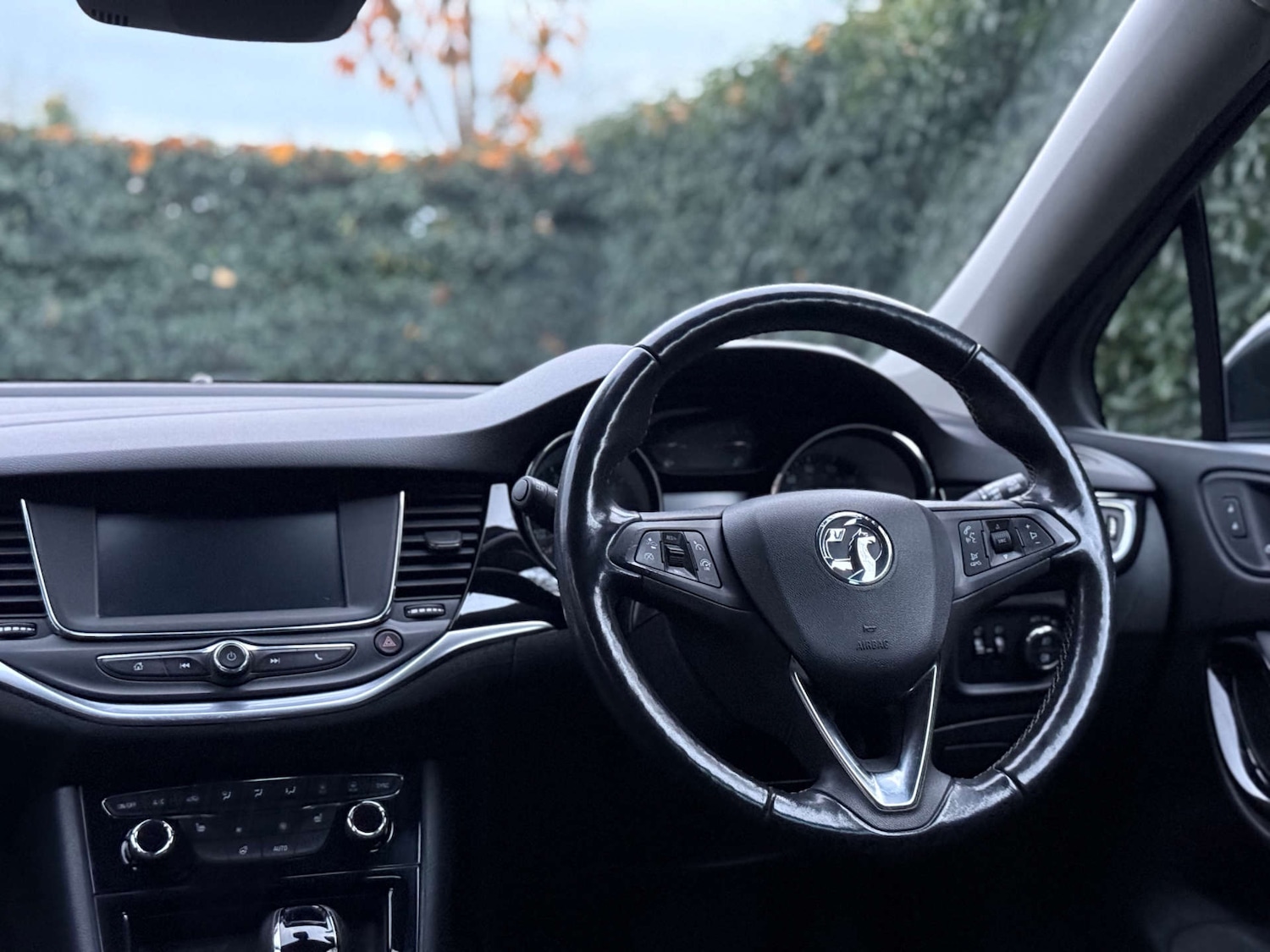 Used Vauxhall Astra 2021 for sale - 76602115: Photo 20