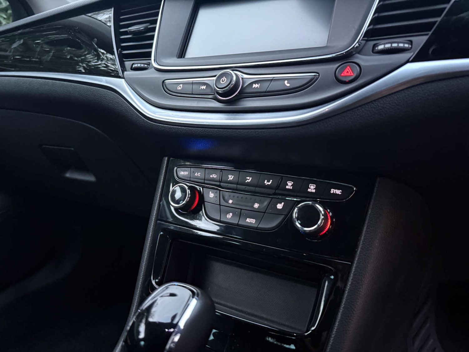 Used Vauxhall Astra 2021 for sale - 76602115: Photo 22