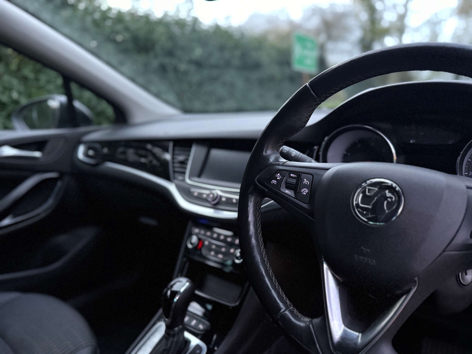 Used Vauxhall Astra 2021 for sale - 76602115: Photo 24