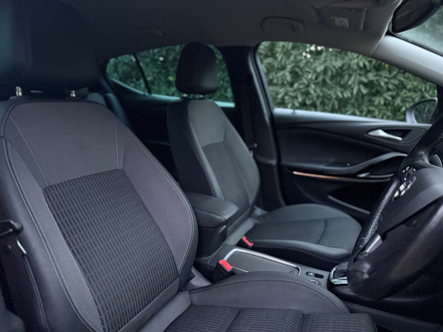 Used Vauxhall Astra 2021 for sale - 76602115: Photo 25