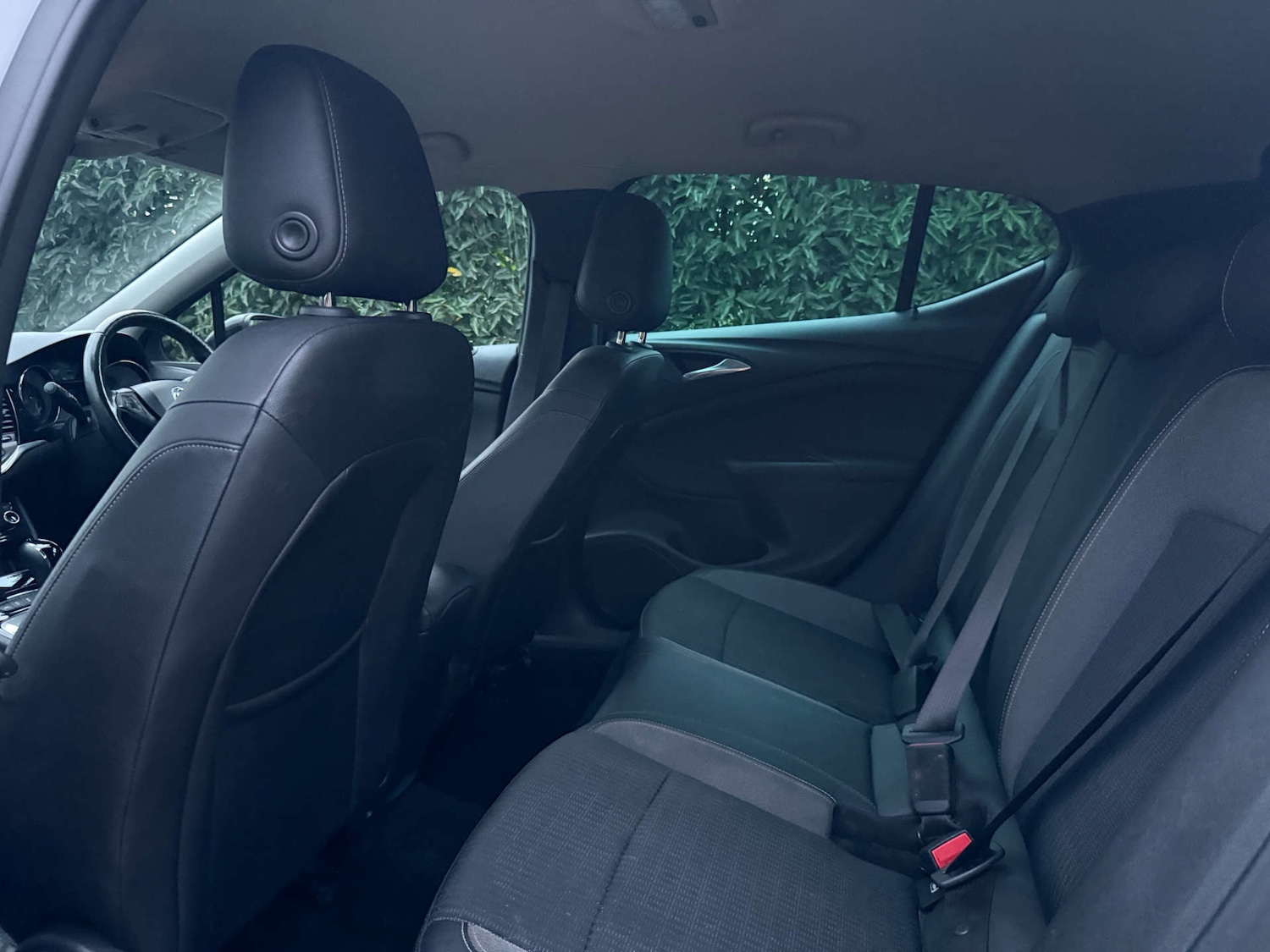 Used Vauxhall Astra 2021 for sale - 76602115: Photo 27