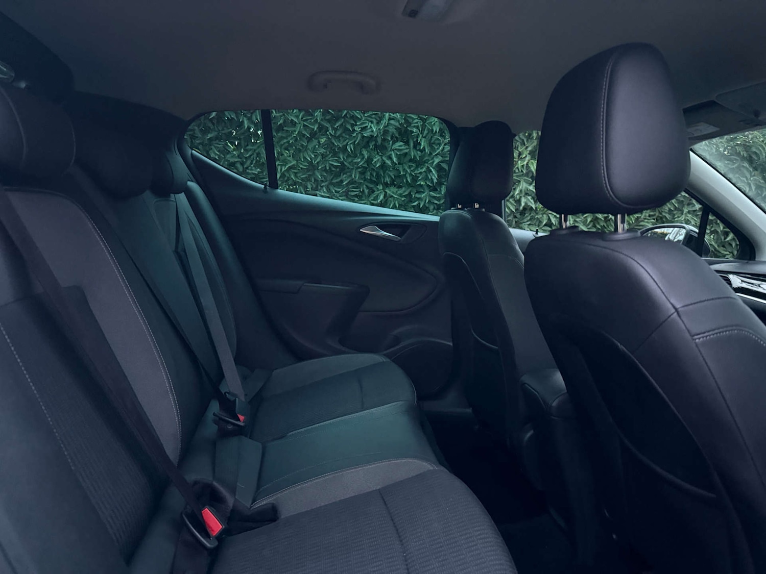 Used Vauxhall Astra 2021 for sale - 76602115: Photo 30