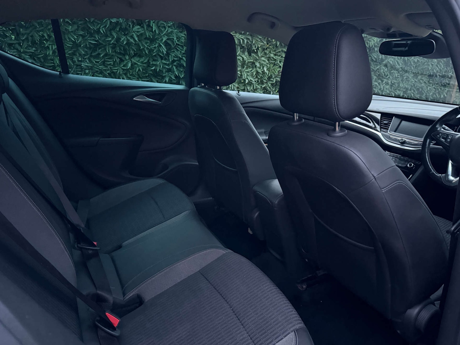 Used Vauxhall Astra 2021 for sale - 76602115: Photo 31