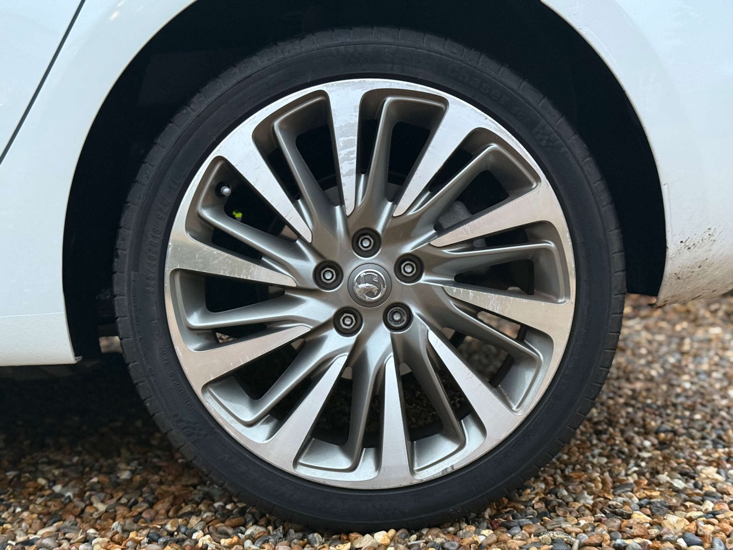 Used Vauxhall Astra 2021 for sale - 76602115: Photo 33