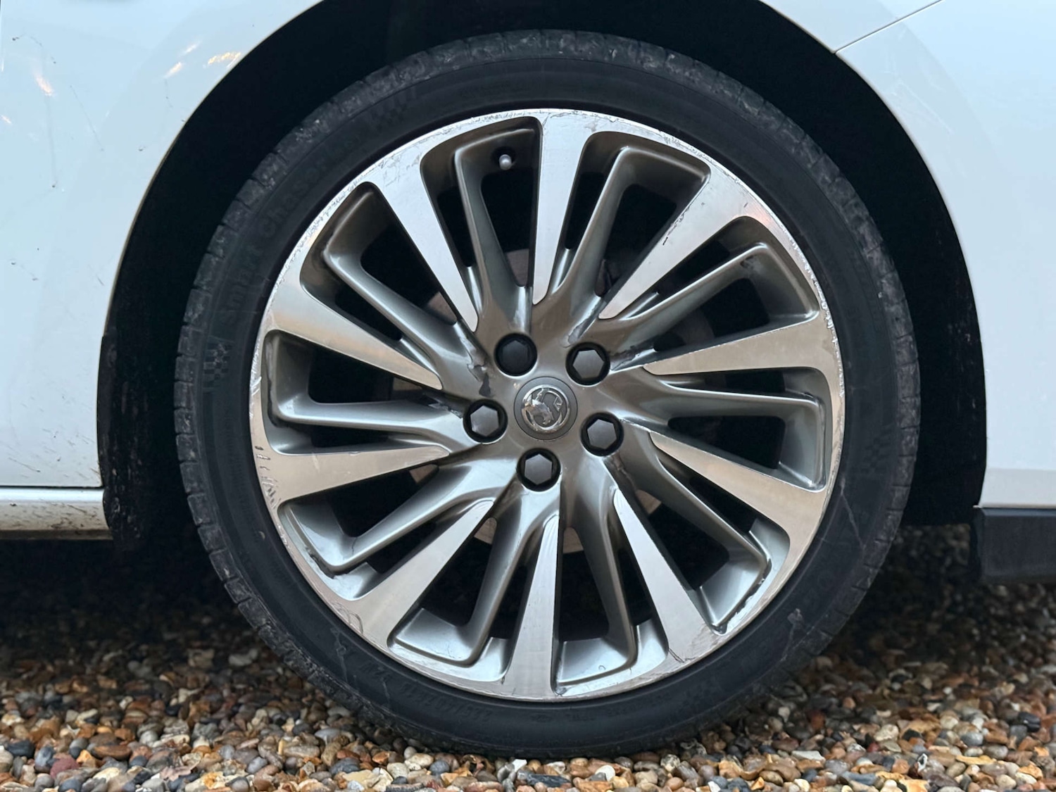 Used Vauxhall Astra 2021 for sale - 76602115: Photo 34