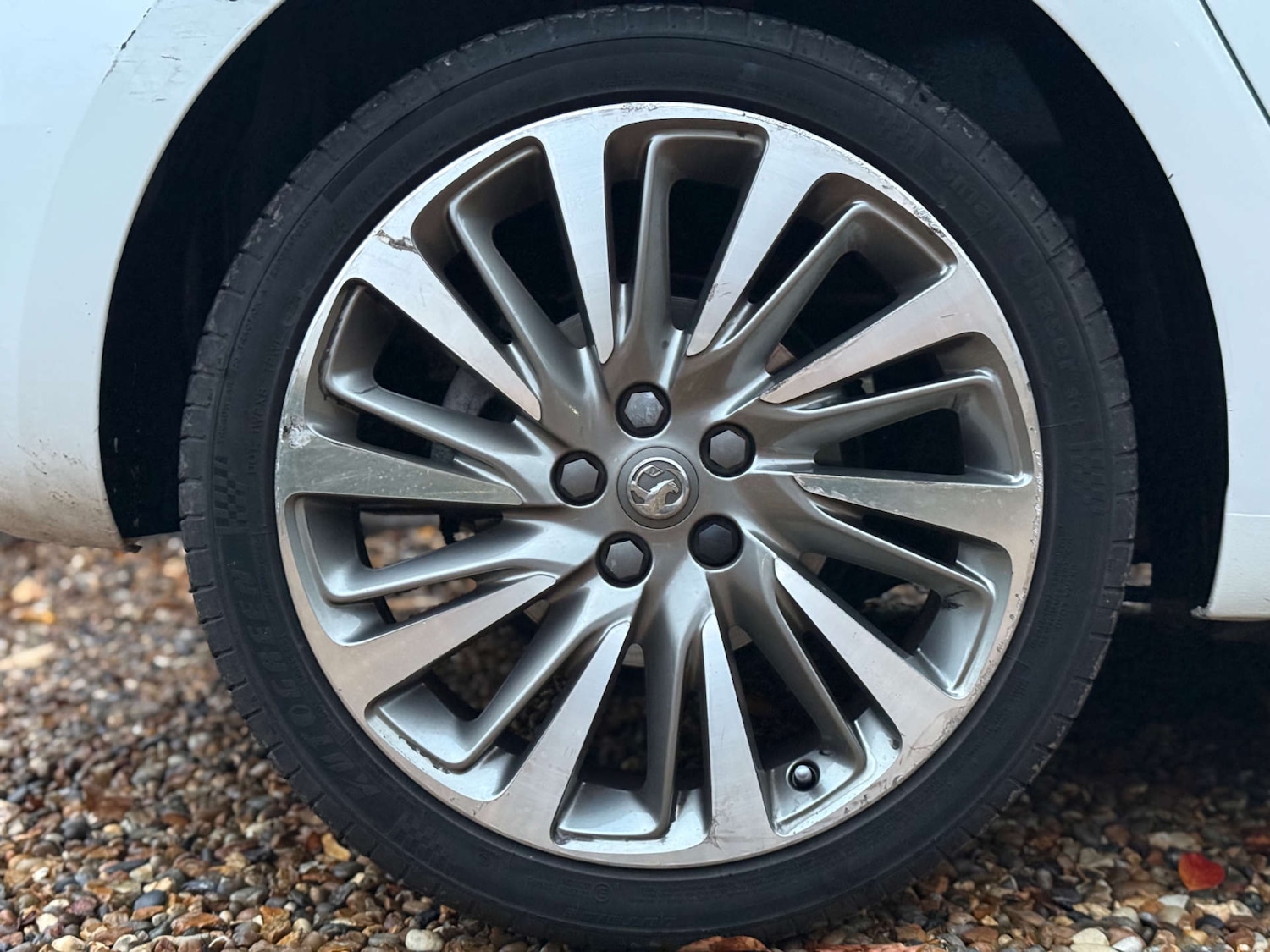 Used Vauxhall Astra 2021 for sale - 76602115: Photo 36