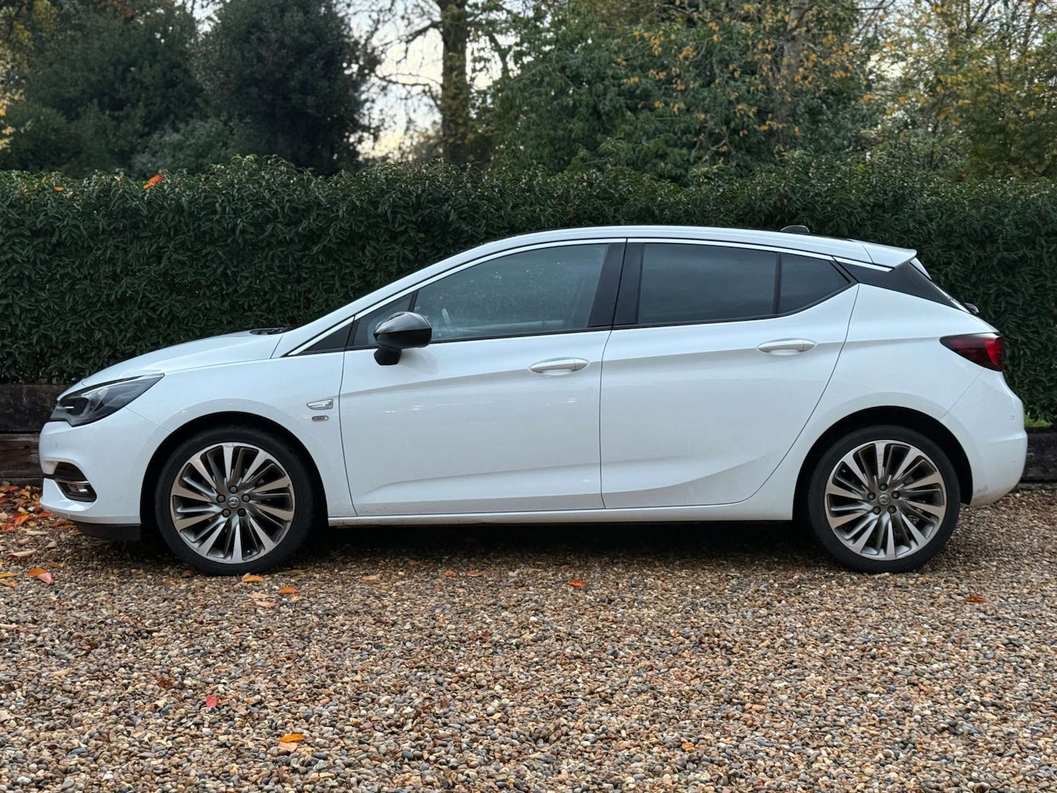 Used Vauxhall Astra 2021 for sale - 76602115: Photo 4