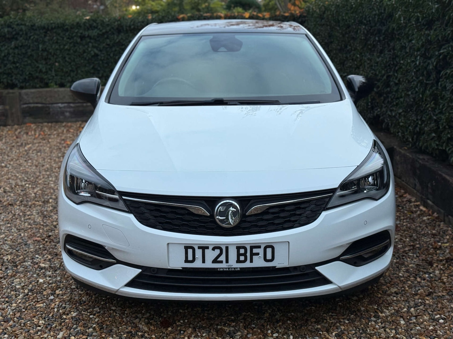 Used Vauxhall Astra 2021 for sale - 76602115: Photo 6