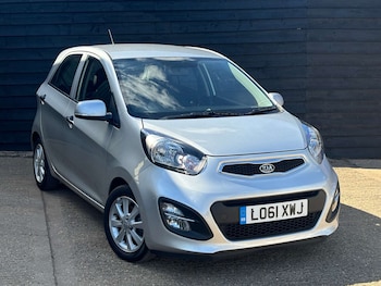 Used Kia Picanto 2012 for sale - 78943988: Photo