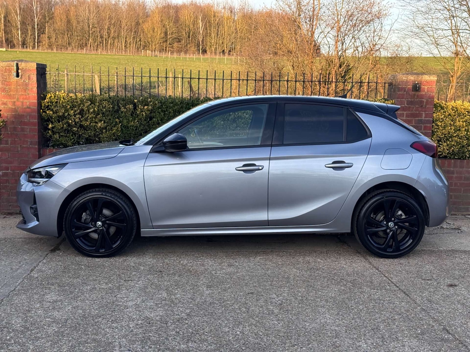 Used Vauxhall Corsa 2020 for sale - 76881595: Photo 13