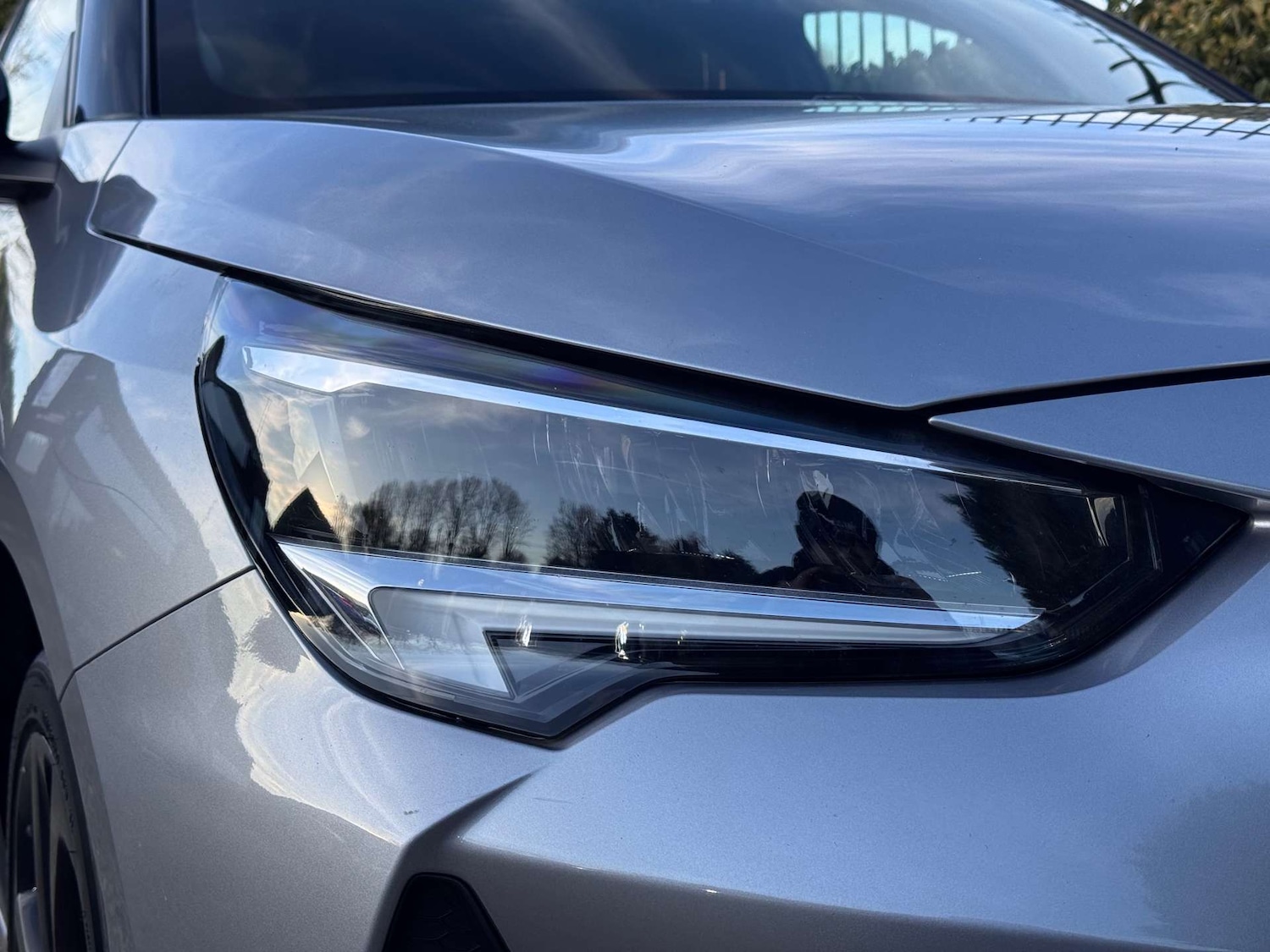 Used Vauxhall Corsa 2020 for sale - 76881595: Photo 14